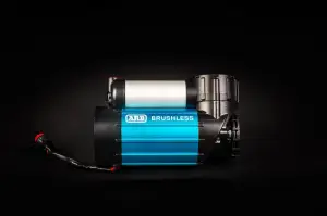 ARB - ARB Brushless Single Motor Onboard 12V Air Compressor - CKBLA12 - Image 2