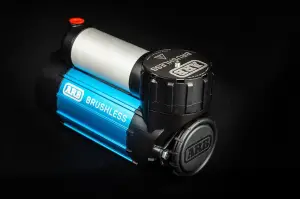 ARB - ARB Brushless Single Motor Onboard 12V Air Compressor - CKBLA12 - Image 3