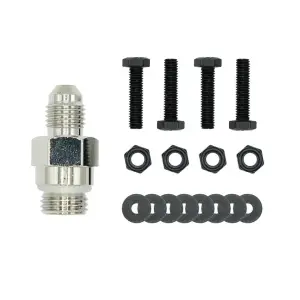 ARB - ARB Brushless Single Motor Onboard 12V Air Compressor - CKBLA12 - Image 7