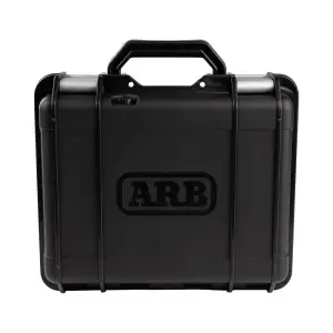 ARB - ARB Single Motor Portable 12V Air Compressor - CKMP12V2 - Image 6