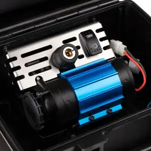 ARB - ARB Single Motor Portable 12V Air Compressor - CKMP12V2 - Image 8