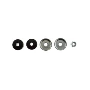 BILSTEIN - BILSTEIN B6 4600 - Suspension Shock Absorber for Toyota (2001-07) Sequoia / (2000-06) Tundra - Image 2