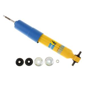 BILSTEIN B6 4600 Series - Suspension Shock Absorber for Chevy/GMC (1999-07) 1500 Silverado/Sierra
