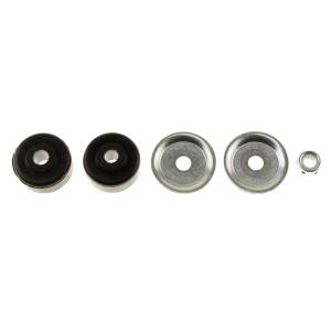 BILSTEIN - BILSTEIN B6 4600 Series - Suspension Shock Absorber for Chevy/GMC (1999-07) 1500 Silverado/Sierra - Image 2