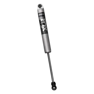 Fox Racing - Fox 2.0 Performance Series IFP Smooth Body Shocks for Chevy/GMC (2001-19) 2500HD/3500HD (Rear, Lifted 0"-2.5") - Image 2