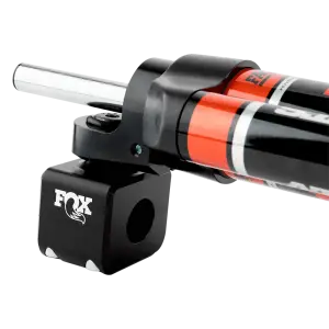 Fox Racing - Fox 2.0 Performance Series ATS Steering Stabilizer for Ford (2017-26) F-250/F-350 Super Duty - Image 3