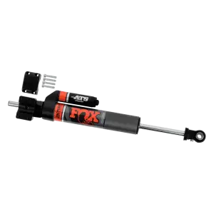 Fox Racing - Fox 2.0 Performance Series ATS Steering Stabilizer for Ford (2017-26) F-250/F-350 Super Duty - Image 5