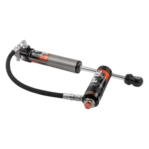Fox Racing - Fox 2.5 Performance Elite Series Reservoir Smooth Body Shocks for Jeep (2020-26) Gladiator / (2018-26) Wrangler (Front, Lifted 3.5"-4") - Image 3