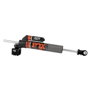 Fox Racing - Fox 2.0 Factory Race Series ATS Stabilizer for Jeep (2007-18) Wrangler - Image 2