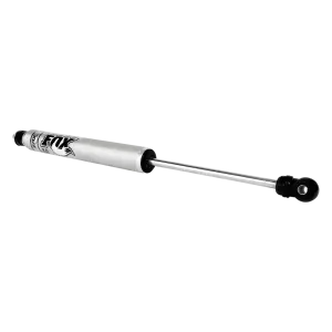 Fox Racing - Fox 2.0 Performance Series IFP Smooth Body Shocks for Jeep (2007-18) Wrangler (Front, Lifted 4-6") - Image 2