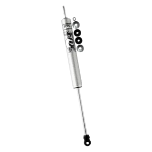 Fox Racing - Fox 2.0 Performance Series IFP Smooth Body Shocks for Jeep (2007-18) Wrangler (Front, Lifted 4-6") - Image 3