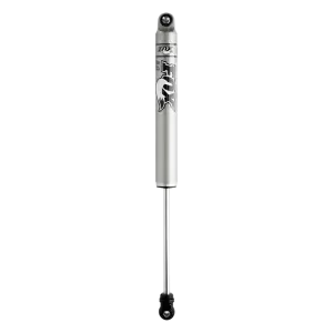 Fox 2.0 Performance Series IFP Smooth Body Shocks for Jeep (2007-18) Wrangler (Rear, Lifted 4-6")