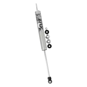 Fox Racing - Fox 2.0 Performance Series IFP Smooth Body Shocks for Ford (2005-16) F-250/F-350/F-450/F-550 Super Duty (Front, Lifted 5.5"-7") - Image 3