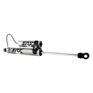 Fox Racing - Fox 2.0 Performance Series Reservoir Smooth Body Shocks for Chevy/GMC (2001-10) 2500HD/3500HD (Rear, Lifted 0"-2.5") - Image 2