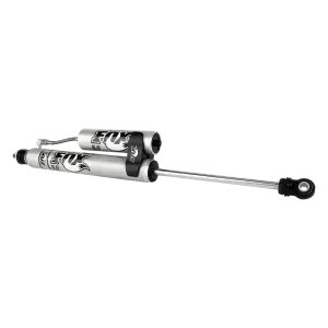 Fox Racing - Fox 2.0 Performance Series Reservoir Smooth Body Shocks for Chevy/GMC (2001-10) 2500HD/3500HD (Front, Lifted 4"-6") - Image 3