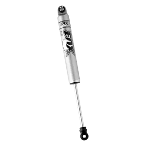 Fox Racing - Fox 2.0 Performance Series IFP Smooth Body Shocks for Jeep (2007-18) Wrangler (Rear, Lifted 0"-1") - Image 2