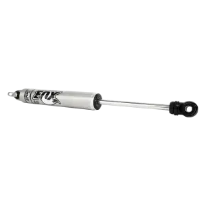 Fox Racing - Fox 2.0 Performance Series IFP Smooth Body Shocks for Jeep (2007-18) Wrangler (Rear, Lifted 0"-1") - Image 3