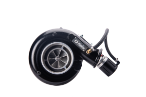Fleece - Fleece Performance HX35 Cheetah Turbo for Dodge (1994-02) 5.9L Cummins - Image 2