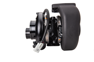 Fleece - Fleece Performance Cheetah® Turbocharger for Dodge/Ram (2007.5-12) 2500/3500 6.7L Cummins - Image 1