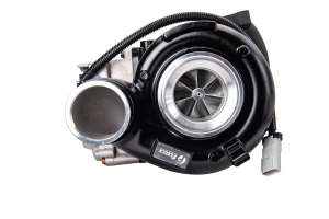Fleece - Fleece Performance Cheetah® Turbocharger for Dodge/Ram (2007.5-12) 2500/3500 6.7L Cummins - Image 2