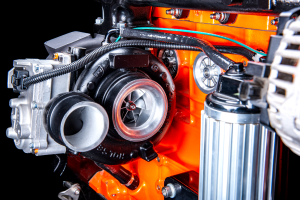 Fleece - Fleece Performance Cheetah® Turbocharger for Dodge/Ram (2007.5-12) 2500/3500 6.7L Cummins - Image 8