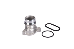 Fleece - Fleece Performance Thermostat Housing Upgrade for Ford (2011-26) 6.7L Power Stroke - Image 1