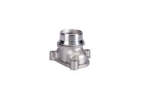 Fleece - Fleece Performance Thermostat Housing Upgrade for Ford (2011-26) 6.7L Power Stroke - Image 2