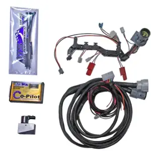 ATS Diesel Performance - ATS Allison Co-Pilot Transmission Controller for Chevy/GMC (2001-05) 6.6L Duramax, LB7/LLY, 5-Speed - Image 3