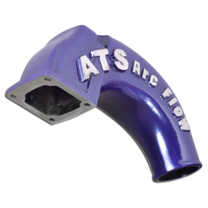 ATS Diesel Performance - ATS ArcFlow Intake Manifold for Dodge (2003-05) 5.9L Cummins (Purple) - Image 4