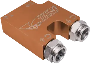 ATS Diesel Performance - ATS Thermal Bypass Valve Up-Grade for Dodge/Ram (2013-18) 68RFE AS69RC 6.7L Cummins - Image 1