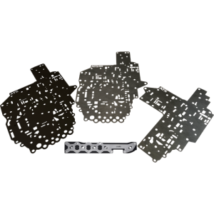 ATS Diesel Performance - ATS Accumulator & Separator Plate Kit for Dodge/Ram (2012-18) 68RFE 6.7L Cummins - Image 2
