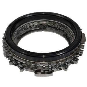 ATS Allison C4 Clutch Pack for Chevy/GMC (2001-10) 2500/3500 6.6L Duramax