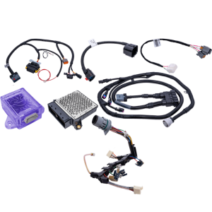 ATS Diesel Performance - ATS Allison Conversion Electronics Upgrade Kit for Dodge (2007.5-09) 6.7L Cummins 68RFE to (2006-10) Allison 6 Speed - Image 3