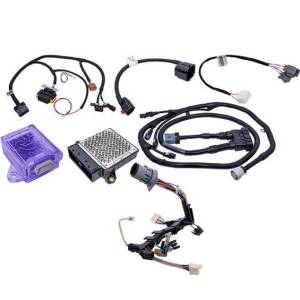 ATS Allison Conversion Electronics Upgrade Kit for Ram (2013-23) 6.7L Cummins Aisin AS69RC to (2006-10) Allison 6 Speed