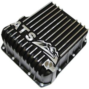 ATS Allison Deep Transmission Pan for Chevy/GMC (2001-18) 6.6L Duramax LCT1000