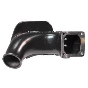 ATS Diesel Performance - ATS ArcFlow Intake for Dodge (1994-98) 5.9L Cummins 12V - Image 9