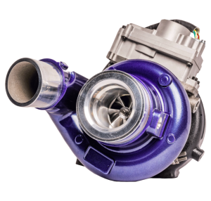 ATS Diesel Performance - ATS Aurora 3000 VFR Stage 1 Turbo for Ram (2019-Up) 6.7L Cummins - Image 1
