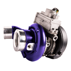 ATS Diesel Performance - ATS Aurora 3000 VFR Stage 1 Turbo for Ram (2019-Up) 6.7L Cummins - Image 4
