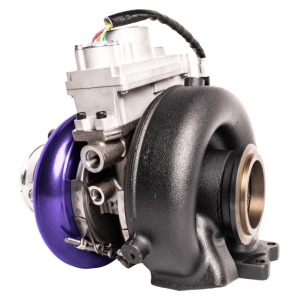 ATS Diesel Performance - ATS Aurora 3000 VFR Stage 1 Turbo for Ram (2019-Up) 6.7L Cummins - Image 3