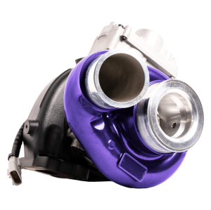 ATS Diesel Performance - ATS Aurora 3000 VFR Stage 1 Turbo for Ram (2019-Up) 6.7L Cummins - Image 2
