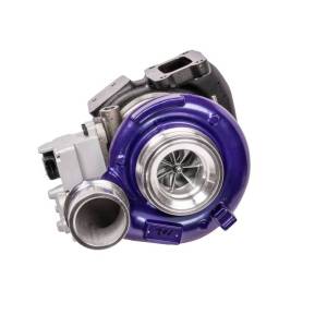 ATS Diesel Performance - ATS Aurora 4000 VFR Stage 2 Turbo for Ram (2019-Up) 2500/3500 6.7L Cummins - Image 2