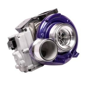 ATS Diesel Performance - ATS Aurora 4000 VFR Stage 2 Turbo for Ram (2019-Up) 2500/3500 6.7L Cummins - Image 1