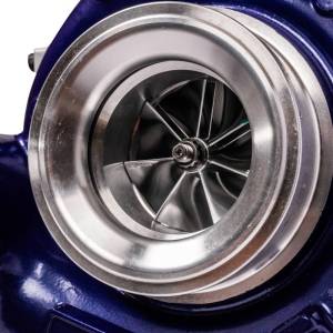 ATS Diesel Performance - ATS Aurora 4000 VFR Stage 2 Turbo for Ram (2019-Up) 2500/3500 6.7L Cummins - Image 4