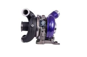 ATS Diesel Performance - ATS Aurora VNT Turbocharger Kit for Ford (2011-16) 6.7L Power Stroke Cab & Chassis - Image 3