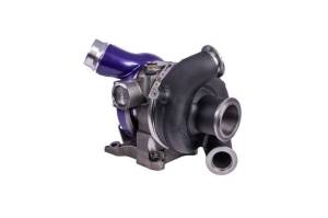 ATS Diesel Performance - ATS Aurora VNT Turbocharger Kit for Ford (2011-16) 6.7L Power Stroke Cab & Chassis - Image 4