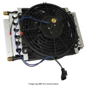 ATS Auxiliary Transmission Cooler Kit for Jeep (2006-11) 42RLE, 3.8L,Wrangler