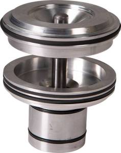 ATS Billet 2nd Gear Servo (Front of Transmission) for Dodge (1996-07) 2500/3500 5.9L Cummins 47RE/48RE
