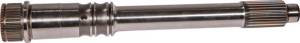 ATS Billet Input Shaft for Dodge/Ram (2007.5-23) 2500/3500 68RFE 6.7L Cummins