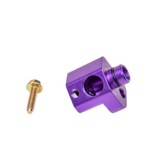 ATS Diesel Performance - ATS Billet MAP Sensor Adapter for Ford (2011-19) 6.7L Power Stroke - Image 4