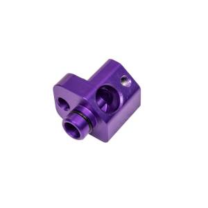 ATS Diesel Performance - ATS Billet MAP Sensor Adapter for Ford (2011-19) 6.7L Power Stroke - Image 3